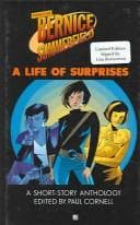 Tapa de A Life of Surprises (Professor Bernice Summerfield)