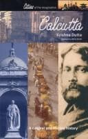 Tapa de Calcutta (Cities of the Imagination)