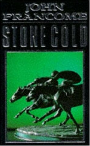 Tapa de Stone Cold