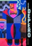 Tapa de Fortunato Depero