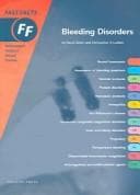 Tapa de Bleeding Disorders