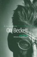 Tapa de On Beckett