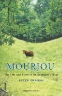 Tapa de Mourjou