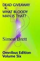 Tapa de Dead Giveaway & What Bloody Man Is That?; Omnibus 6