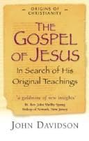 Tapa de Gospel of Jesus