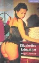 Tapa de Elizabeth's Education