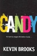 Tapa de Candy