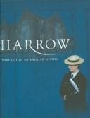 Tapa de Harrow