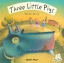 Tapa de Three Little Pigs