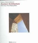 Tapa de Ancient Architecture