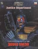 Tapa de The Rookies Guide to the Justice Department