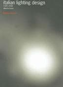 Tapa de Italian Lighting Design 1945-2000