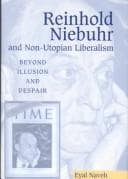 Tapa de Reinhold Niebuhr and Non-Utopian Liberalism