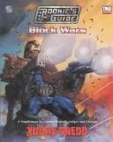 Tapa de Block Wars