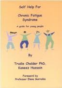 Tapa de Self help for chronic fatigue syndrome