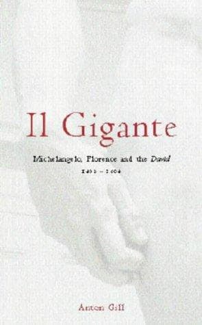 Tapa de Il Gigante