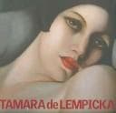 Tapa de Tamara de Lempicka
