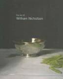 Tapa de The Art of William Nicholson