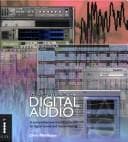 Tapa de The complete guide to digital audio