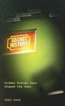 Tapa de Secret History