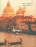 Tapa de Venice for Lovers (Armchair Traveller)