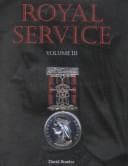 Tapa de Royal Service