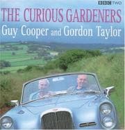Tapa de Curious Gardeners