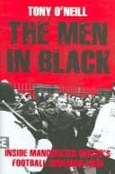 Tapa de The Men in Black