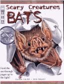 Tapa de Bats (Scary Creatures)