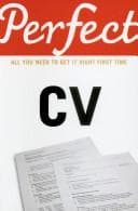 Tapa de Perfect CV (Perfect)
