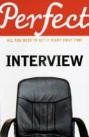 Tapa de Perfect Interview (Perfect)