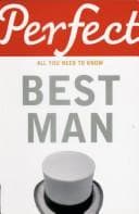 Tapa de Perfect Best Man (Perfect)