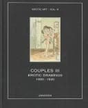 Tapa de Couples III