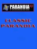 Tapa de Paranoia XP