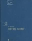 Tapa de The cinema of Central Europe