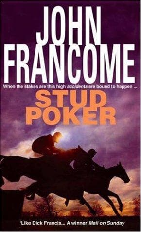 Tapa de Stud Poker