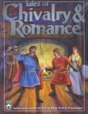 Tapa de Pendragon Tales of Chivalry and Romance (King Arthur Pendragon Role Play, 2720)