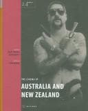 Tapa de The cinema of Australia and New Zealand