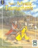 Tapa de Tales of Mystic Tournaments