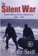 Tapa de The Silent War