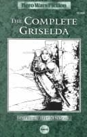 Tapa de Complete Griselda