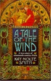 Tapa de A Tale of the Wind