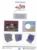 Tapa de Visualization 99 Proceedings 1999: Proceedings