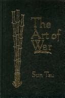 Tapa de The Art of War