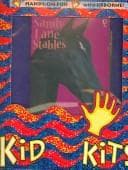 Tapa de Midnight Horse (Kid Kits)