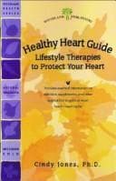 Tapa de Healthy Heart Guide