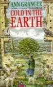 Tapa de Cold in the Earth