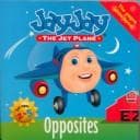 Tapa de Jay Jay the Jet Plane