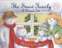 Tapa de The Snow Family