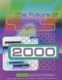 Tapa de The future of software engineering 2000
